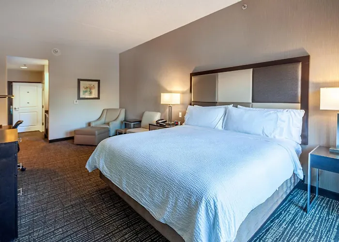 Holiday Inn Scottsdale North- Airpark By Ihg