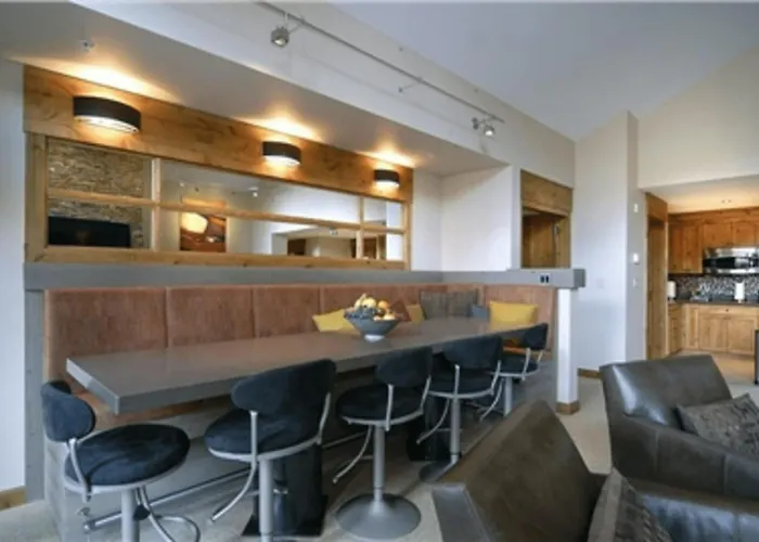 The Lodge At Mountaineer Square, A Vail Resorts Property Mount Crested Butte