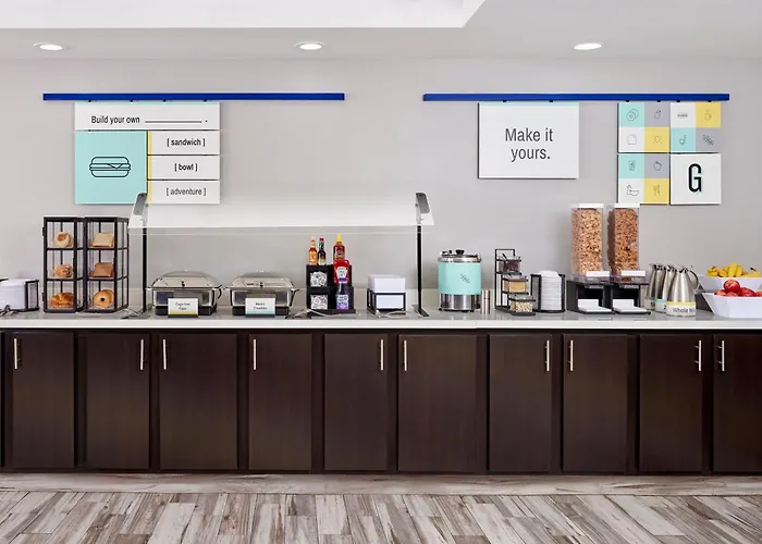 Garner Hotel Norman - University Area By Ihg
