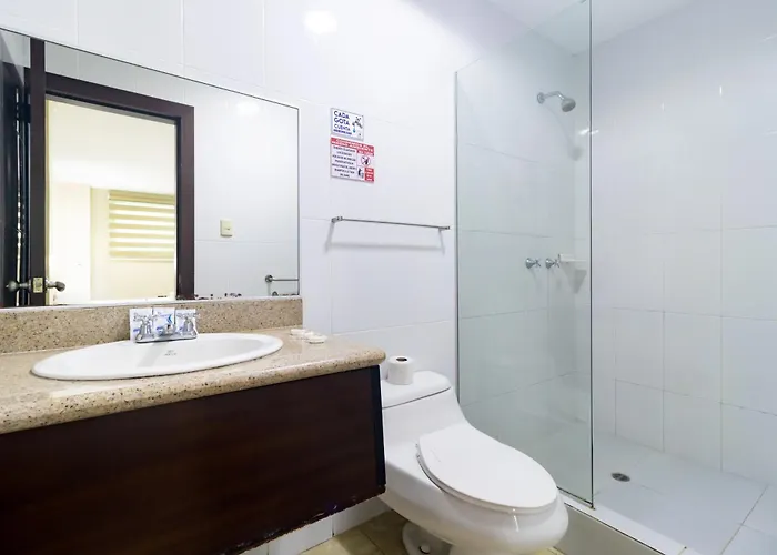 Hotel Marvento Suites Salinas 