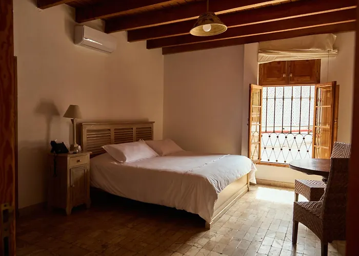 Hotel Vinas Queirolo San Juan Bautista