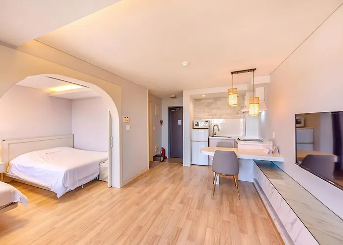 Dyne Resort Jeju