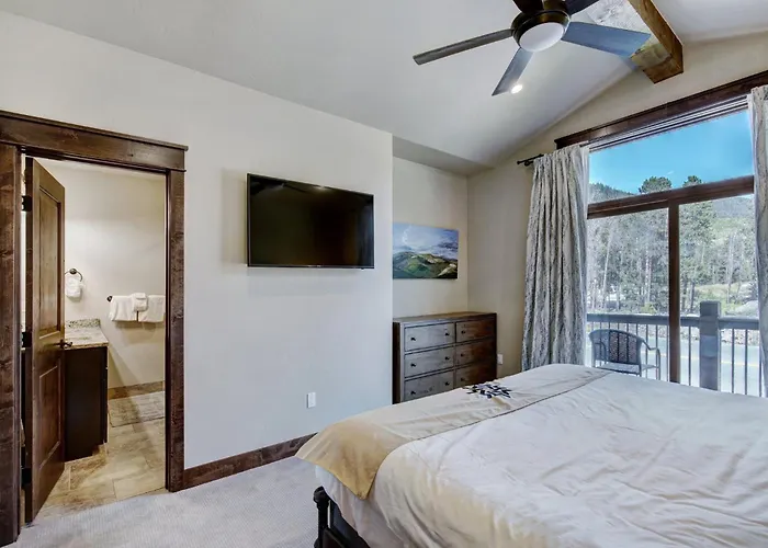 River Run Townhomes By Vail Resorts Keystone