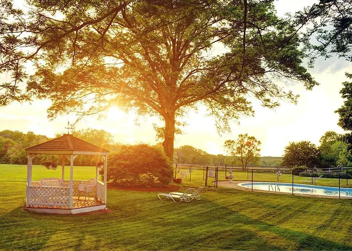 Historic Jacob Hill Inn Seekonk