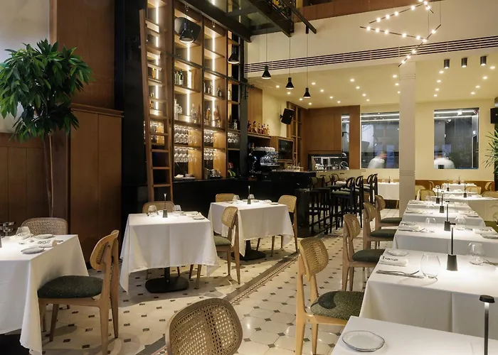 Athens 1890 Hotel & Spa (Adults Only)