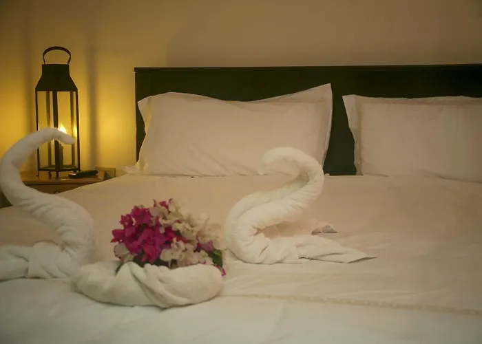Hotel La Estacion San Juan del Sur