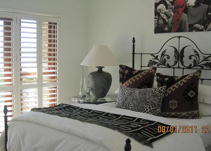 Aquavit Guest House Plettenberg Bay