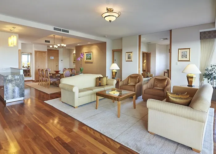 The Richardson Hotel & Spa Perth