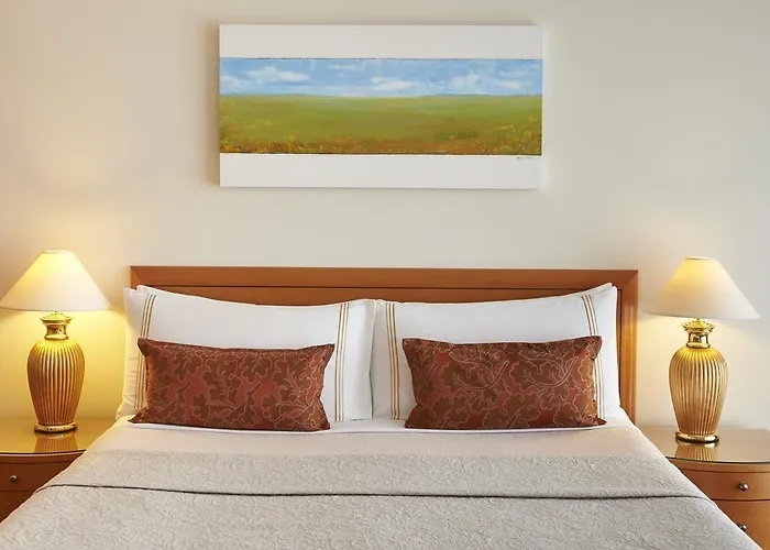 Boutique Hotels in Perth