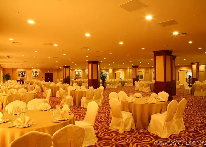 Beijing Schonbrunn Hotel