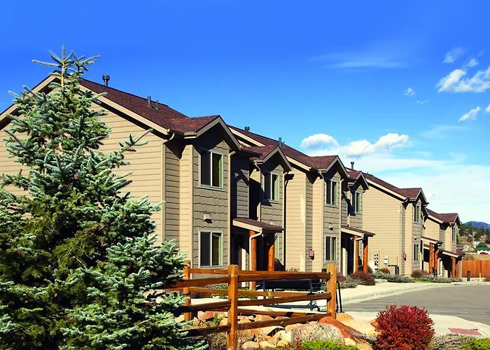 Beaver Brook On The River Hotel Estes Park