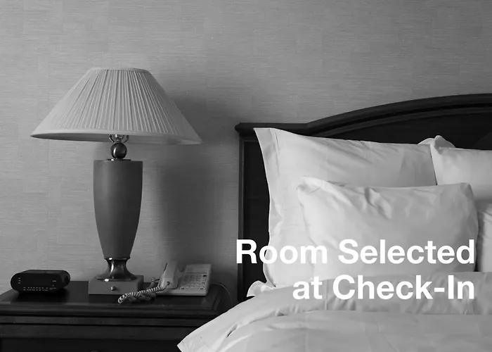Hotel 7 Saisons Montreal