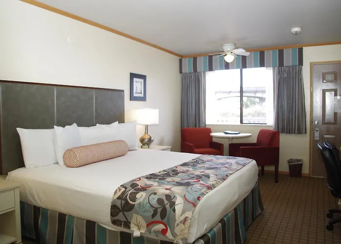 River House Inn, A Baymont By Wyndham Florence