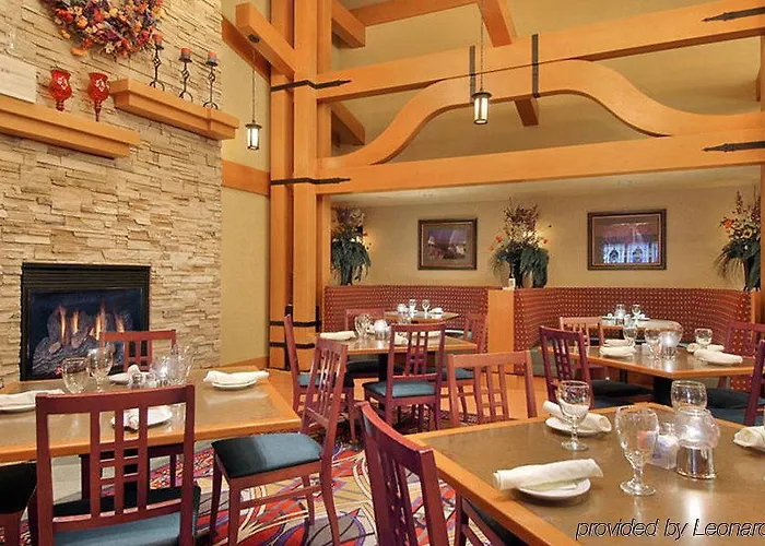 The Inn At Rolling Hills Casino & Resort Corning