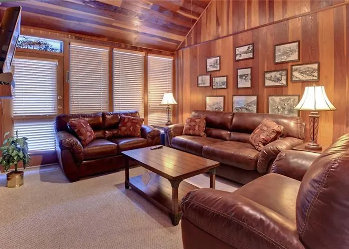 Payday 163 By Alpine Ski Properties Park City