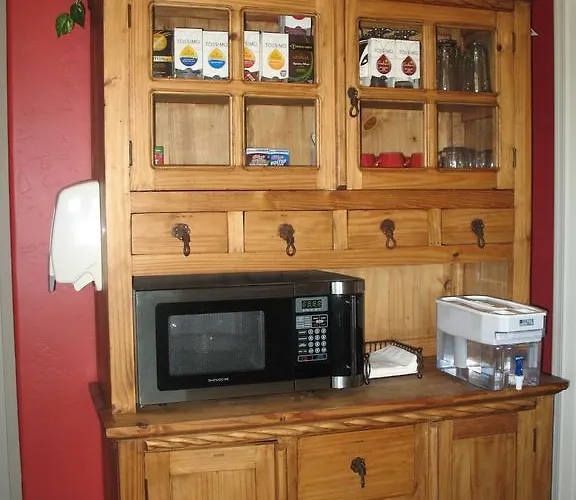Desert Sol Bed & Breakfast Tucson