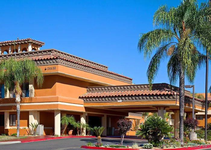 Hotel Xola Trademark Collection By Wyndham Moreno Valley