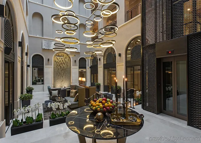 Karakoy Rooms Istanbul