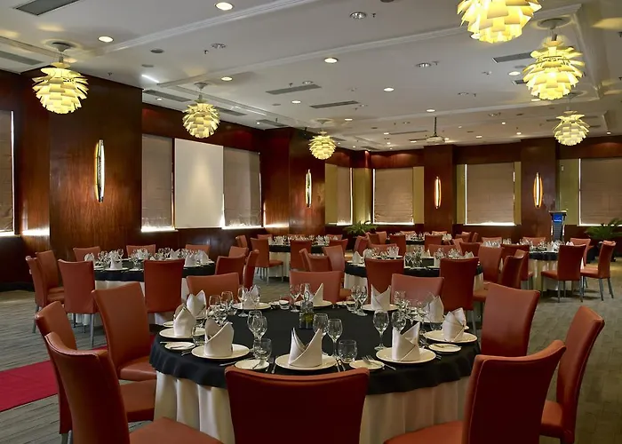 Novotel Beijing Sanyuan