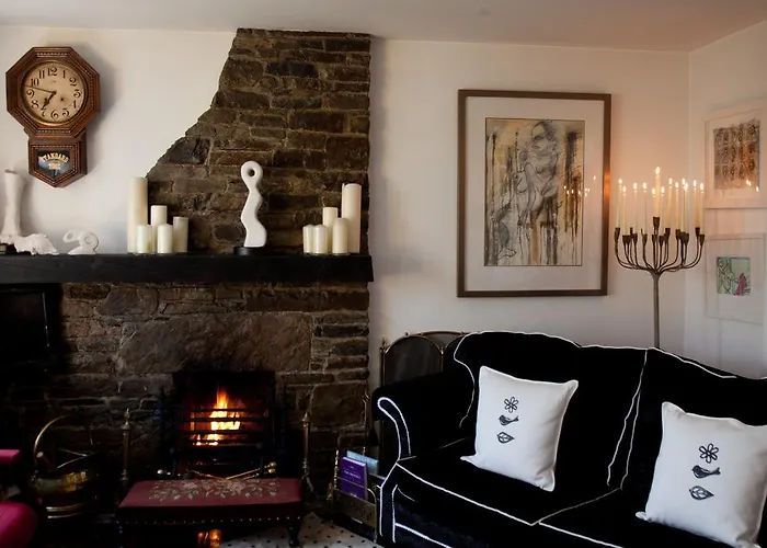 The K Kinsale Hotel