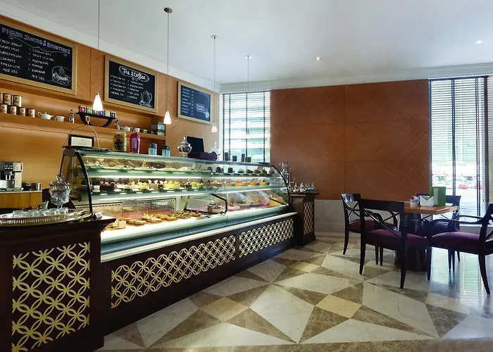 Ramada Dubai Hotel
