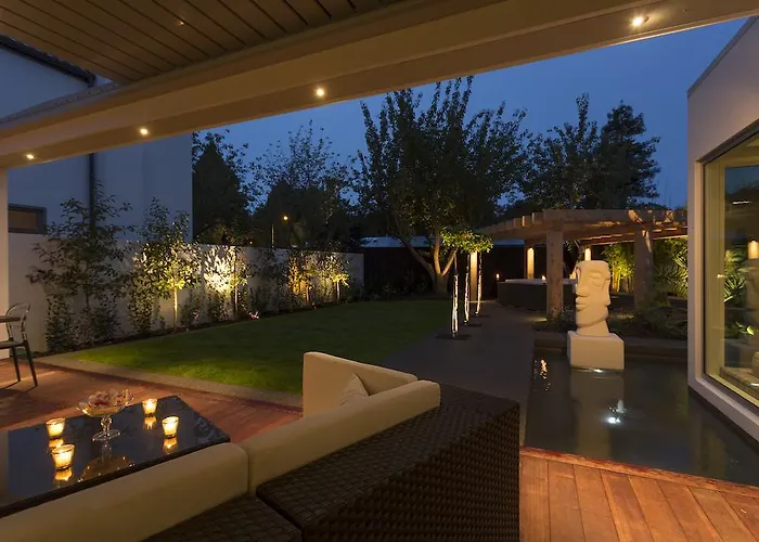 The Establishment Boutique Accommodation Christchurch