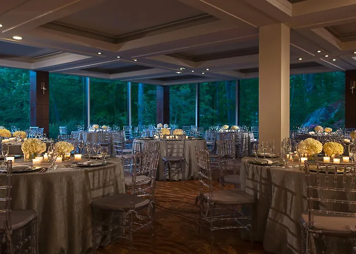 Renaissance Westchester Hotel West Harrison