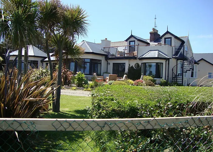 Clifford House B & B Rosslare Harbour