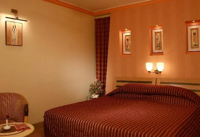 Celebrity Boutique Hotel Hyderabad