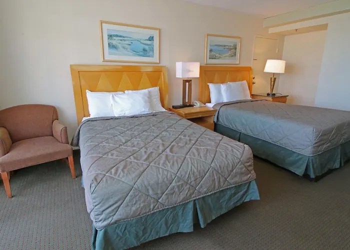 Neptune Park Inn Virginia Beach