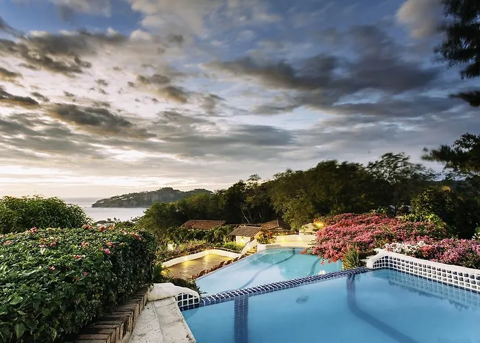 Pelican Eyes Resort And Spa San Juan del Sur