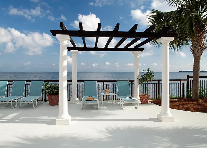 Grand Complex At Sandestin Golf & Beach Resort Miramar Beach