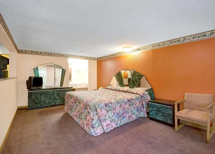 Express Inn Indianapolis