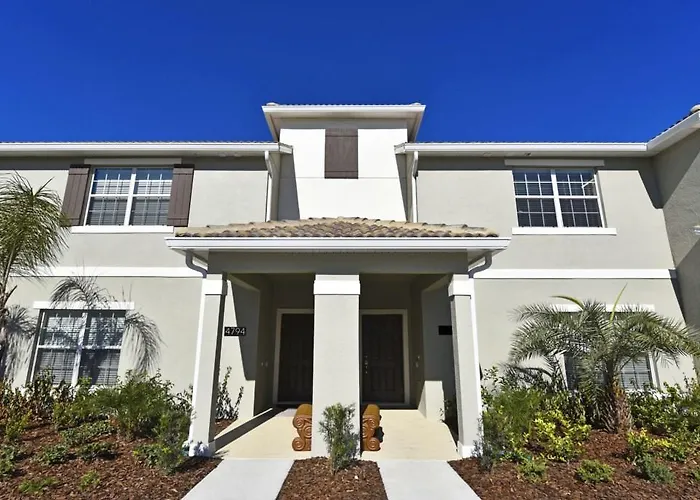 Storey Lake Resort Homes, Townhomes & Condos Kissimmee