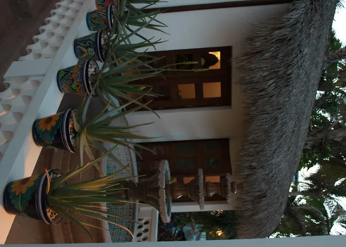Casa Costa Azul Hotel San Jose del Cabo
