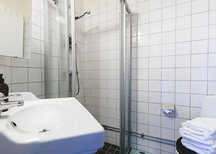 The Square Hotel Sofo Stockholm
