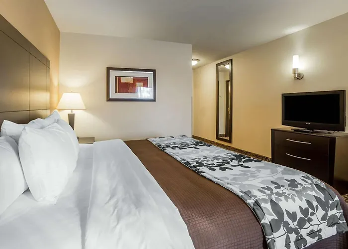 Sleep Inn Provo Near University