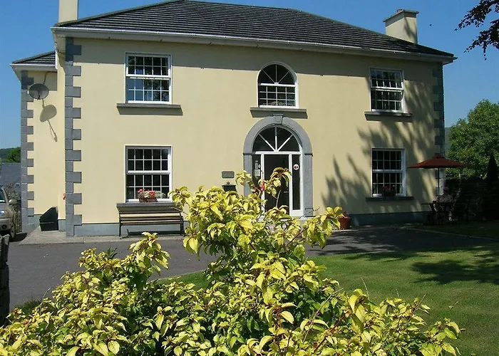 Driftwood Studios Kenmare