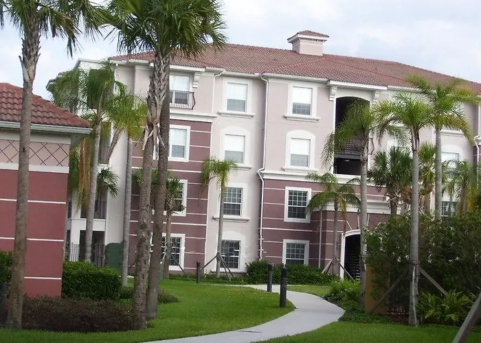 Vista Cay Apartments Williamsburg
