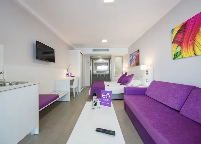 Apartamentos Corona Cedral Puerto Rico 