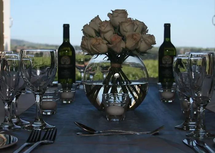 Stellenbosch Lodge Hotel & Conference Centre
