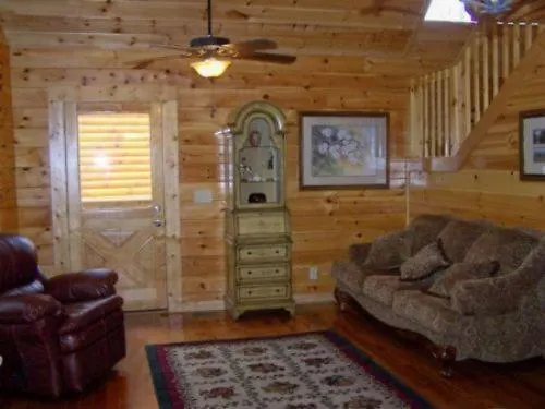 Mountain Shadows Resort Gatlinburg