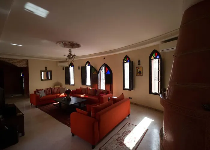 M Riads & Boutique Hotels Marrakesh
