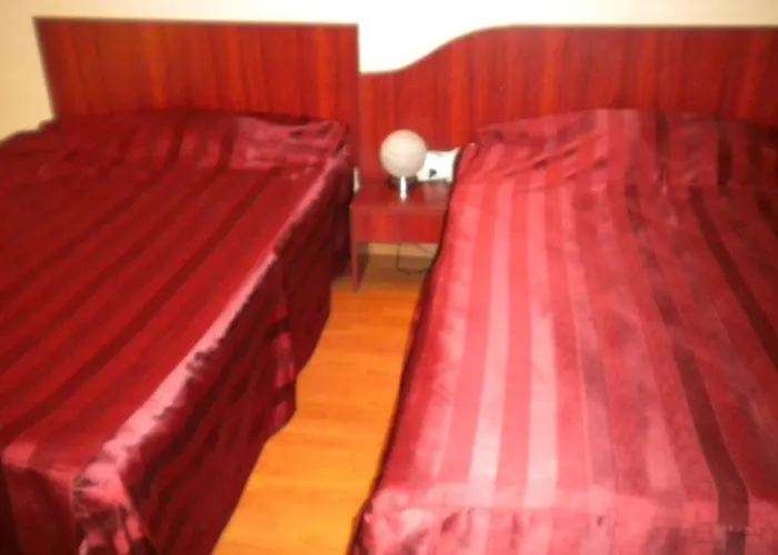 Hotel Ary Cluj-Napoca