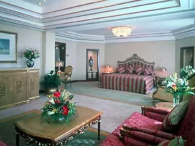 International Rotana - Abu Dhabi Hotel