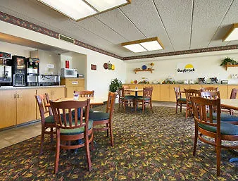 Days Inn Salt Lake City/Airport