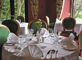Kincraig House Hotel Inverness
