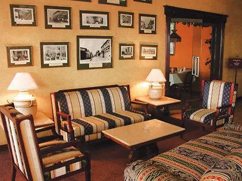 Hotel Europa San Jose 