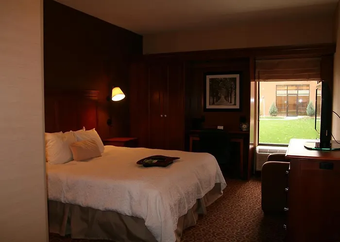 Mcknight Hotel McCandless Township