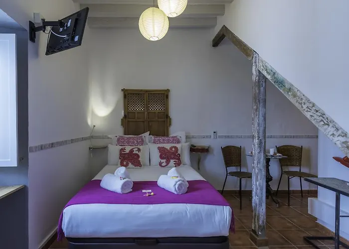 Tribeca B&B Boutique Marbella